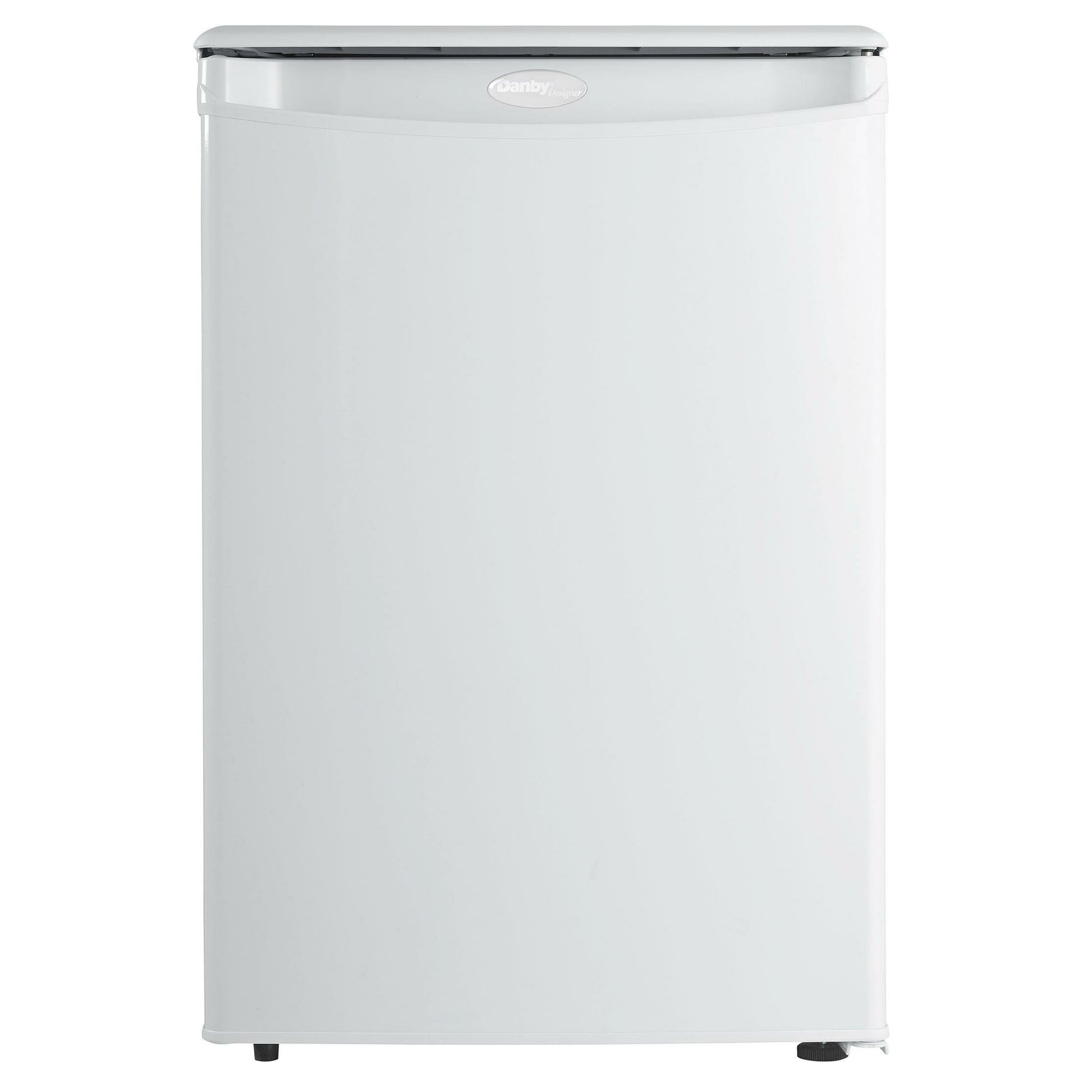 Danby 73L White Compact Fridge - DAR026A1WDD