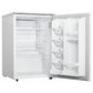 Danby 73L White Compact Fridge - DAR026A1WDD