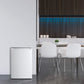 Danby 73L White Compact Fridge - DAR026A1WDD