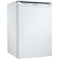 Danby 73L White Compact Fridge - DAR026A1WDD