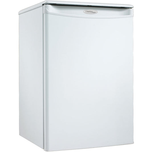Danby 73L White Compact Fridge - DAR026A1WDD