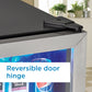 Danby 74L Stainless Steel Free-Standing Beverage Cooler - DBC026A1BSSDB