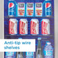 Danby 74L Stainless Steel Free-Standing Beverage Cooler - DBC026A1BSSDB