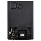 Danby 74L Stainless Steel Free-Standing Beverage Cooler - DBC026A1BSSDB