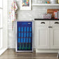 Danby 88L Stainless Steel Free-Standing Beverage Cooler - DBC117A1BSSDB-6