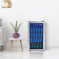 Danby 88L Stainless Steel Free-Standing Beverage Cooler - DBC117A2BSSDD-6