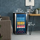 Danby 88L Stainless Steel Free-Standing Beverage Cooler - DBC117A2BSSDD-6