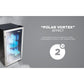 Danby 88L Stainless Steel Free-Standing Beverage Cooler - DBC117A2BSSDD-6