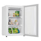 Danby 90L White Upright Freezer - DUFM032A3WDB