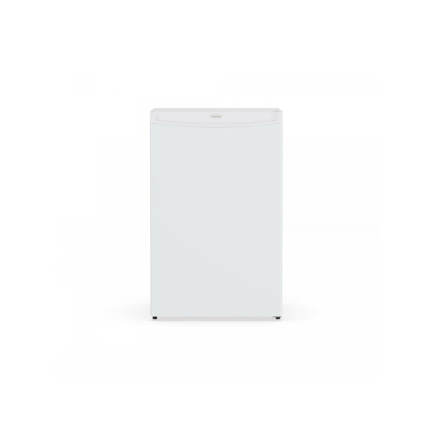 Danby 90L White Upright Freezer - DUFM032A3WDB