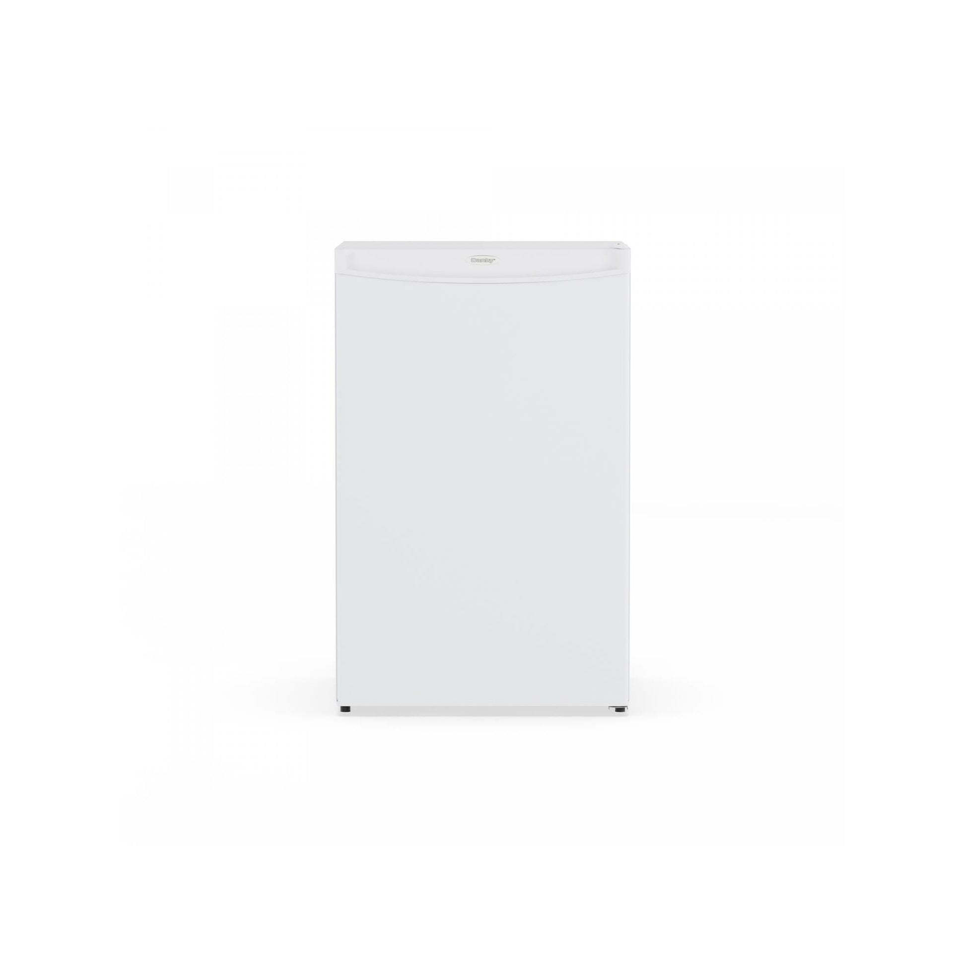 Danby 90L White Upright Freezer - DUFM032A3WDB