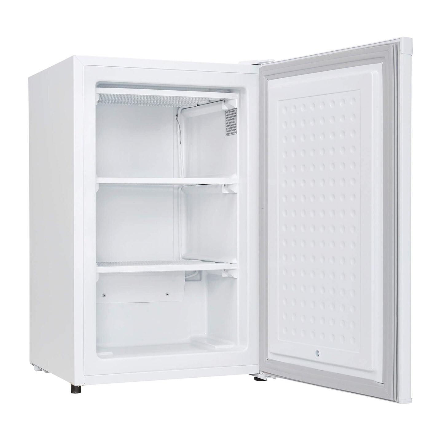 Danby 90L White Upright Freezer - DUFM032A3WDB