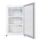 Danby 90L White Upright Freezer - DUFM032A3WDB