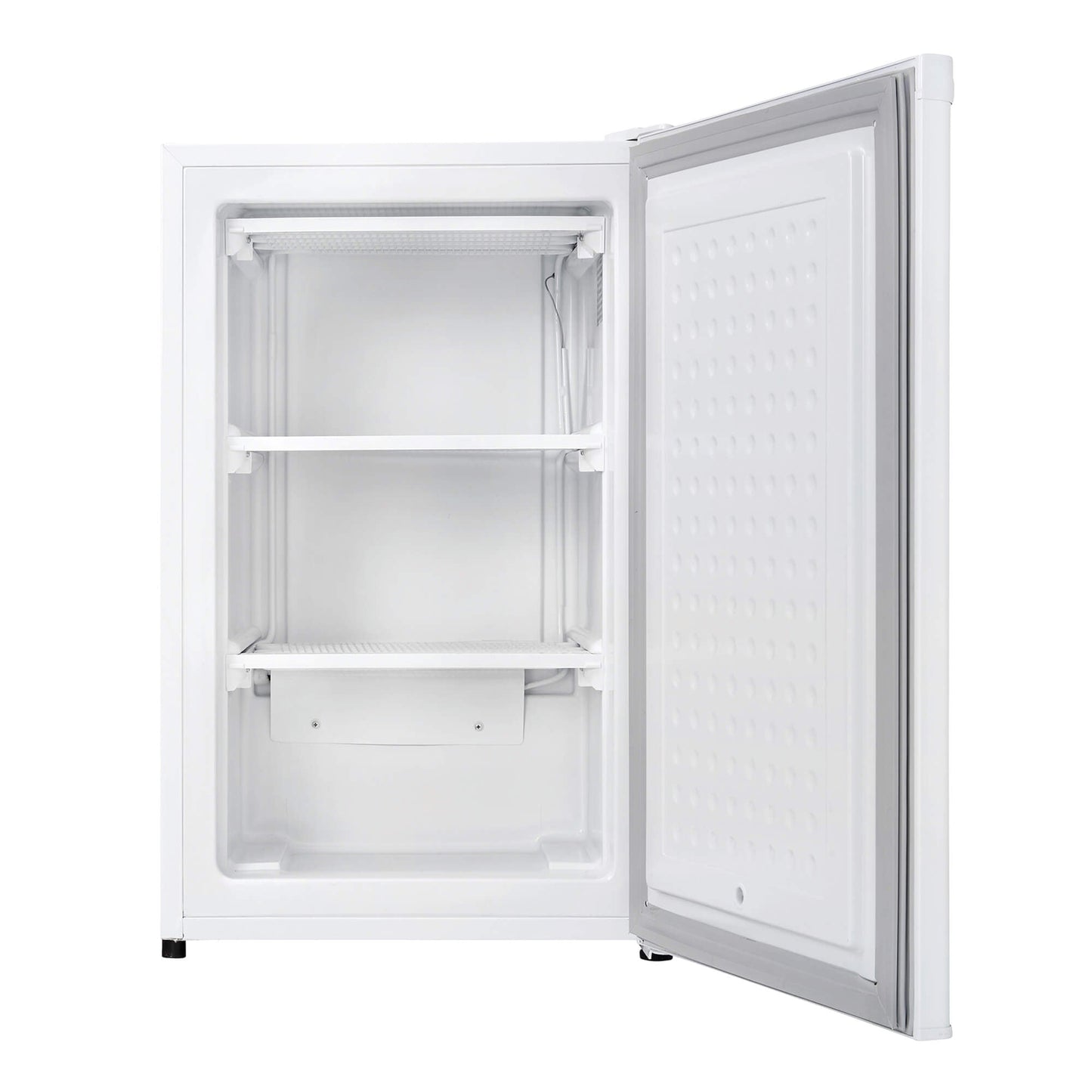 Danby 90L White Upright Freezer - DUFM032A3WDB