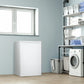 Danby 90L White Upright Freezer - DUFM032A3WDB
