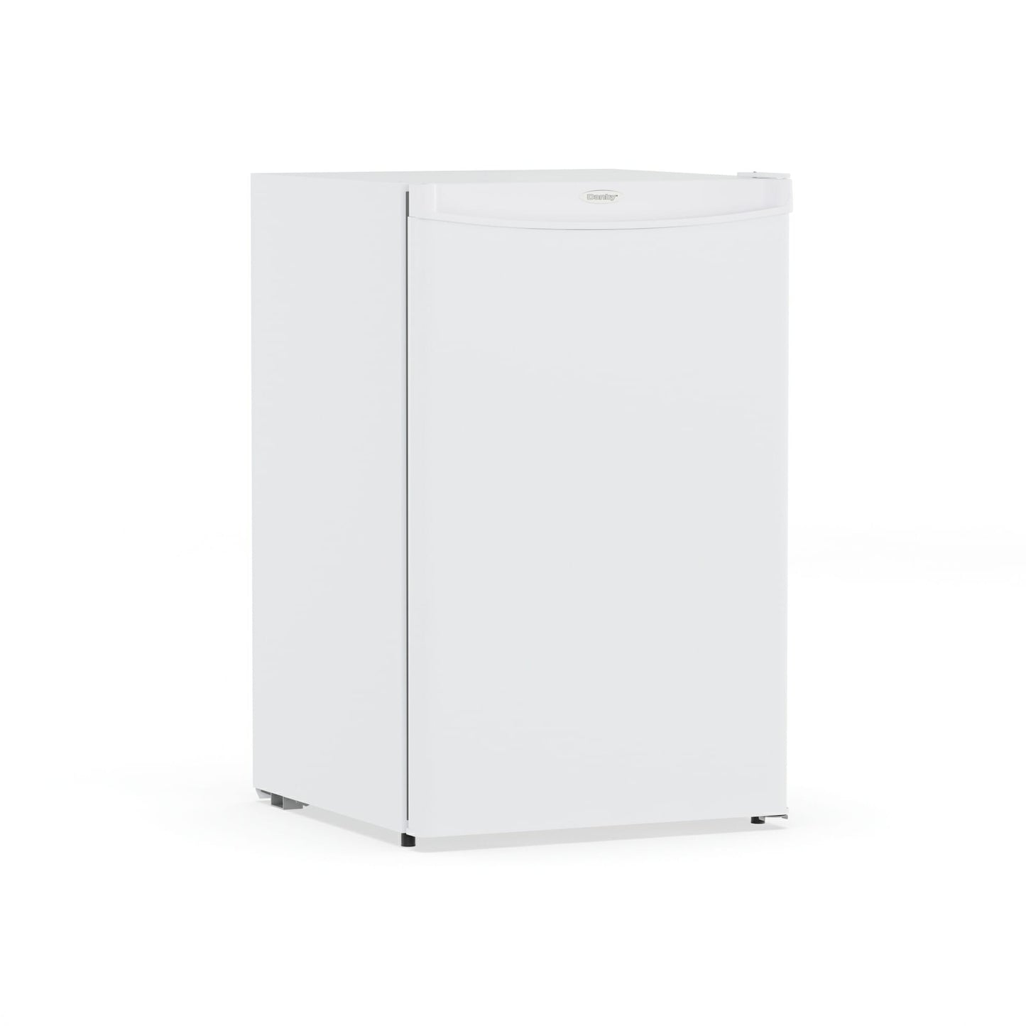 Danby 90L White Upright Freezer - DUFM032A3WDB