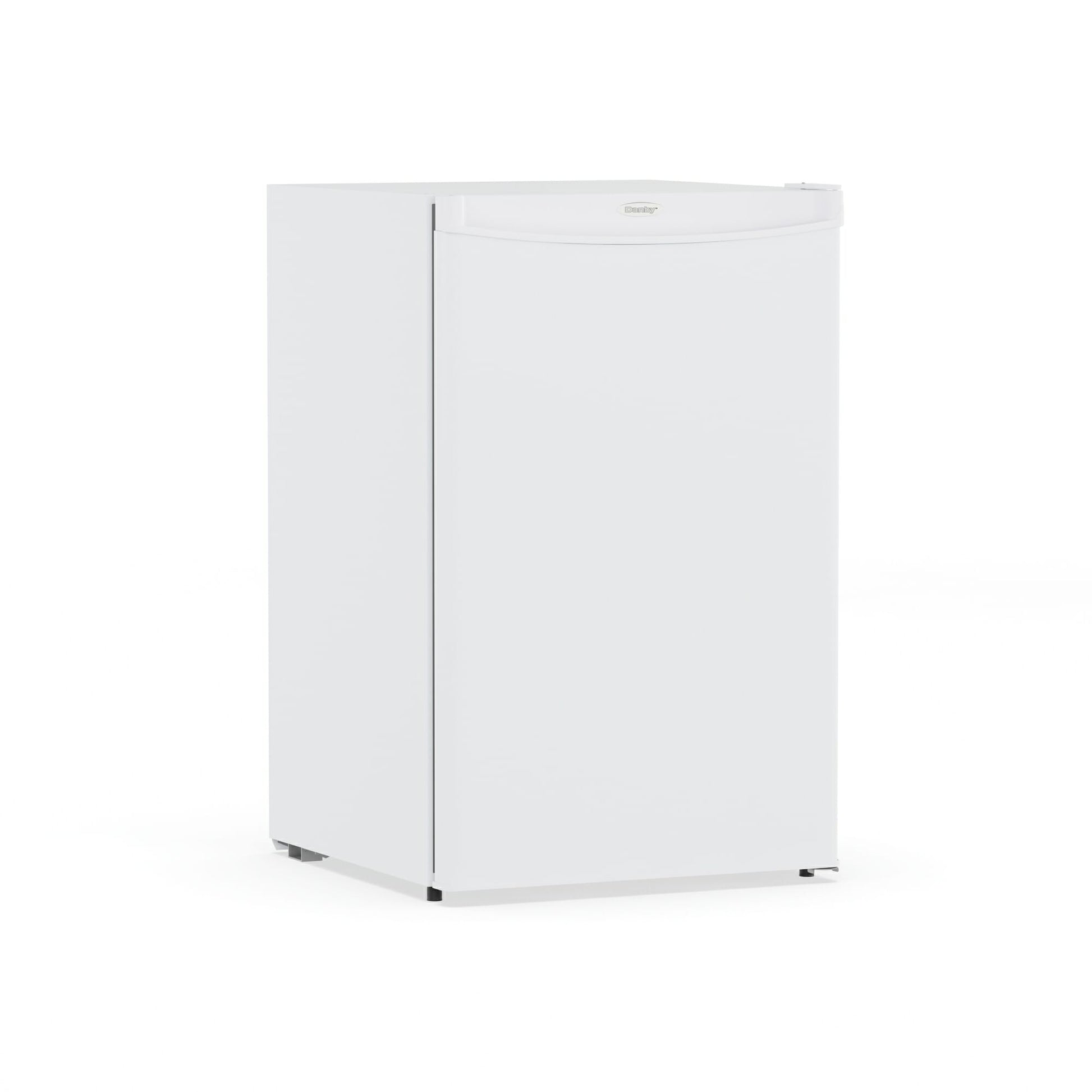 Danby 90L White Upright Freezer - DUFM032A3WDB