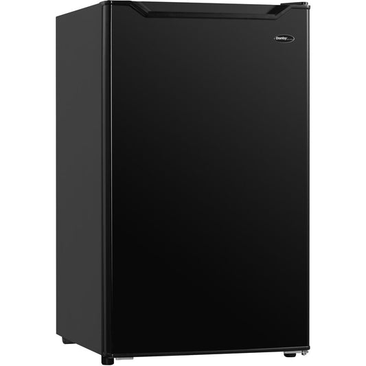 Danby 91L Black Compact Fridge - DAR032B1BM