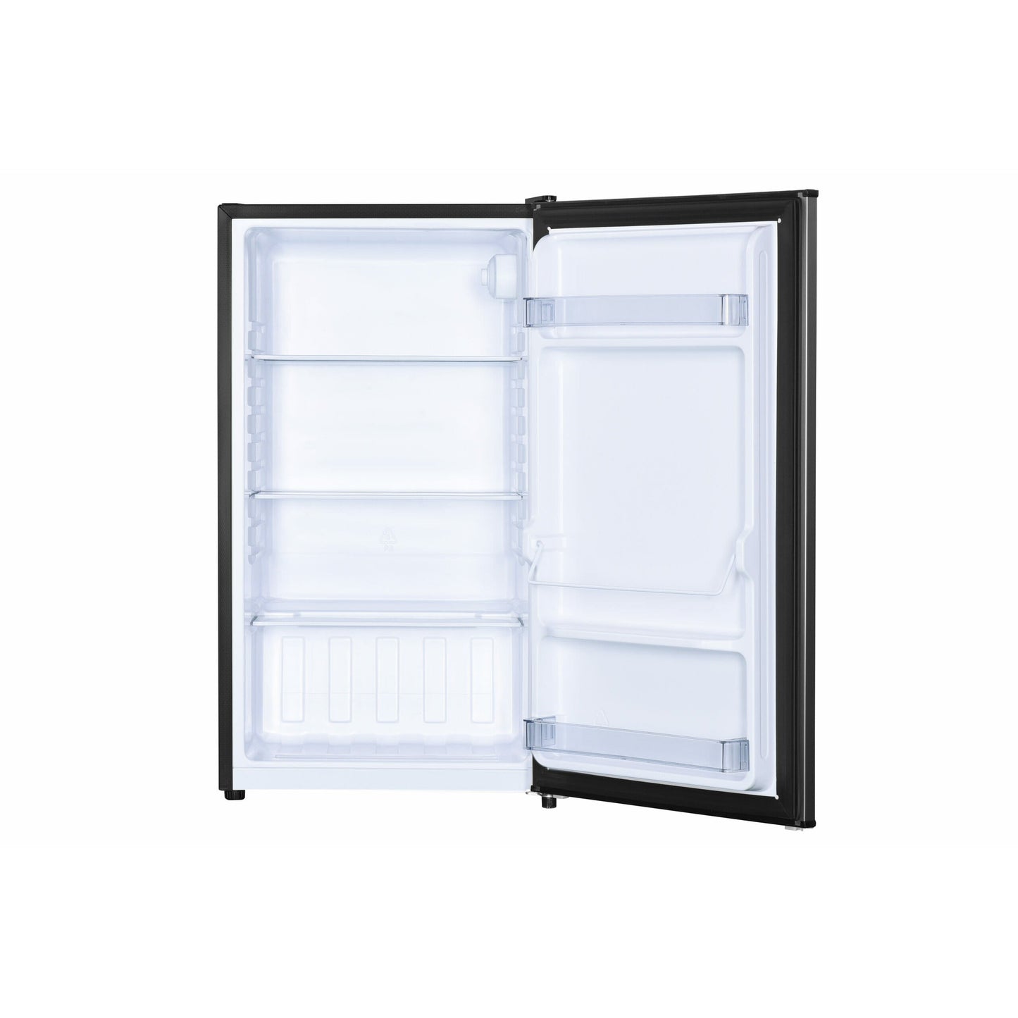 Danby 91L Stainless Steel Compact Fridge - DAR032B1SLM