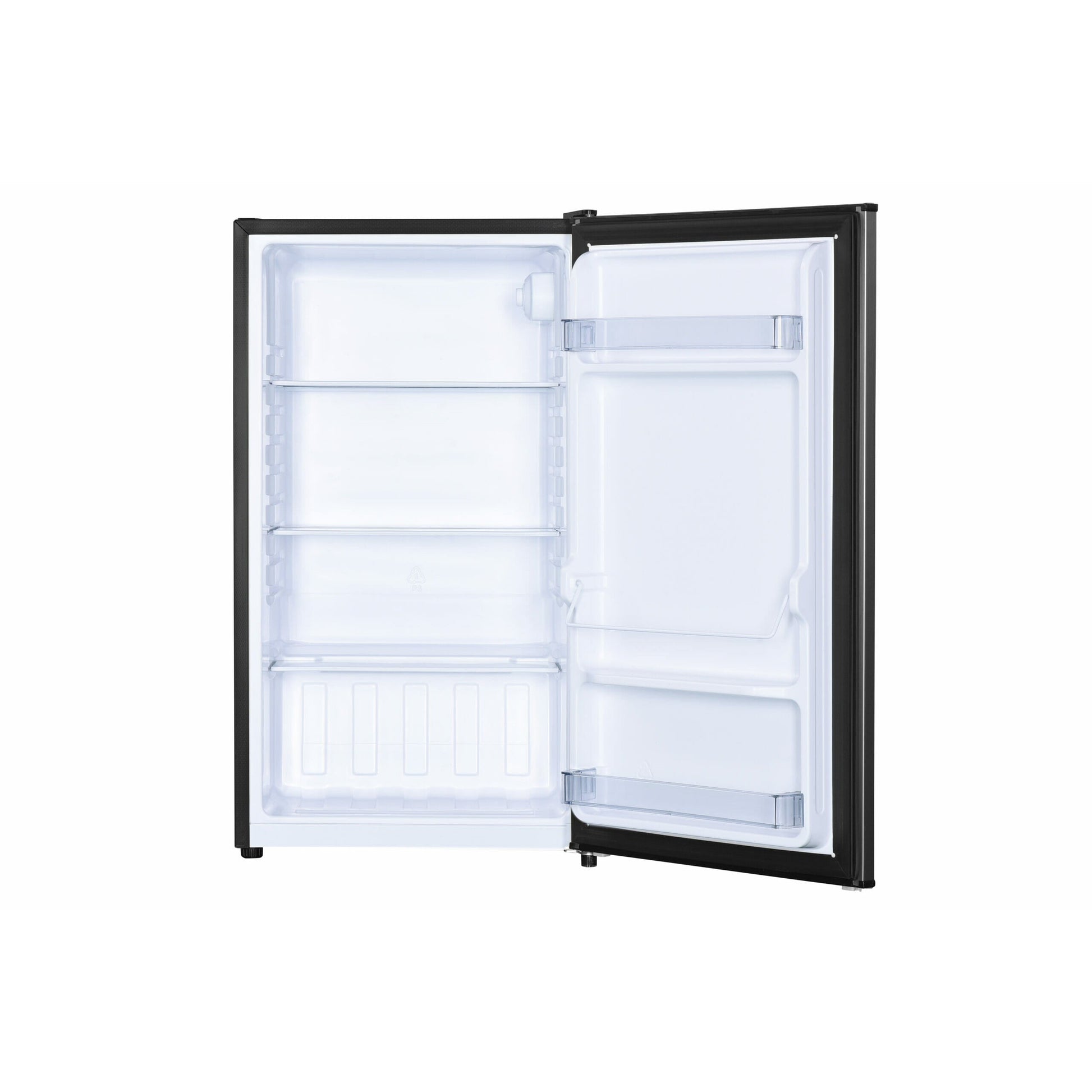 Danby 91L Stainless Steel Compact Fridge - DAR032B1SLM