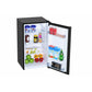 Danby 91L Stainless Steel Compact Fridge - DAR032B1SLM