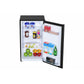 Danby 91L Stainless Steel Compact Fridge - DAR032B1SLM