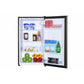 Danby 91L Stainless Steel Compact Fridge - DAR032B1SLM