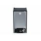 Danby 91L Stainless Steel Compact Fridge - DAR032B1SLM