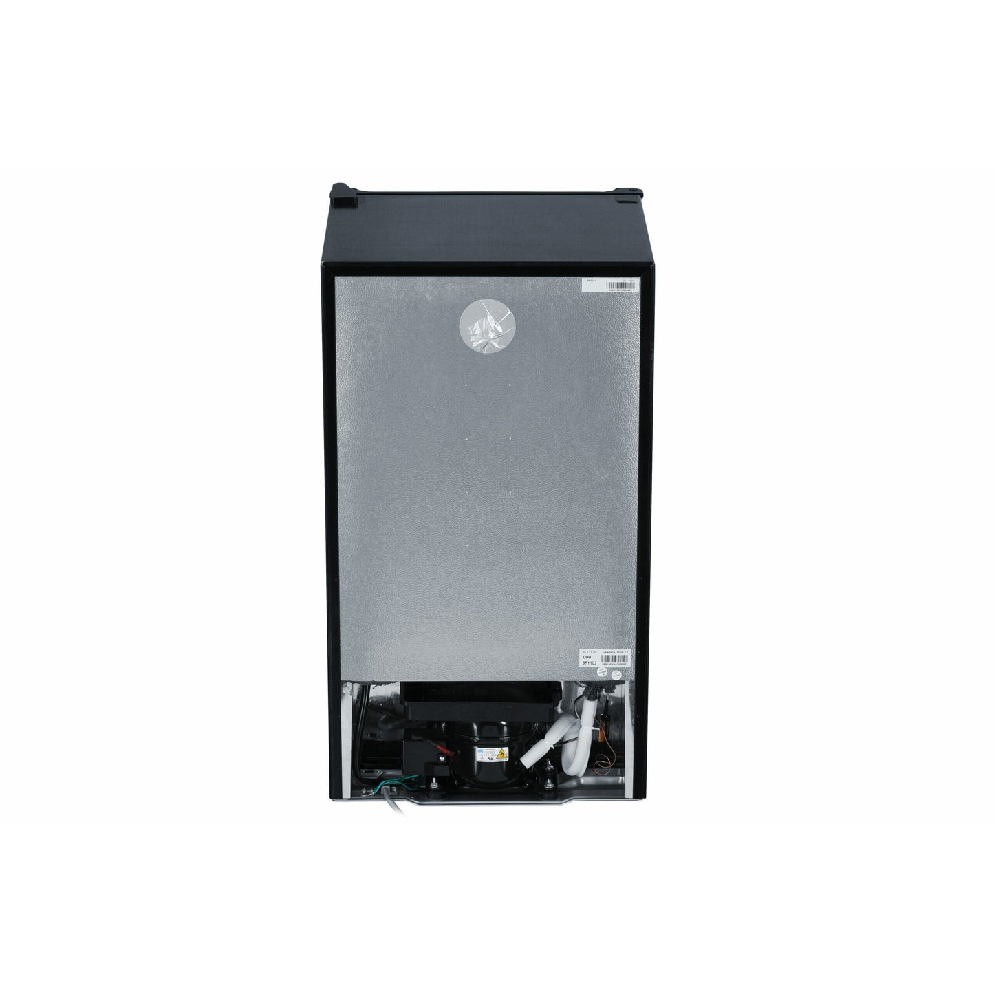 Danby 91L Stainless Steel Compact Fridge - DAR032B1SLM
