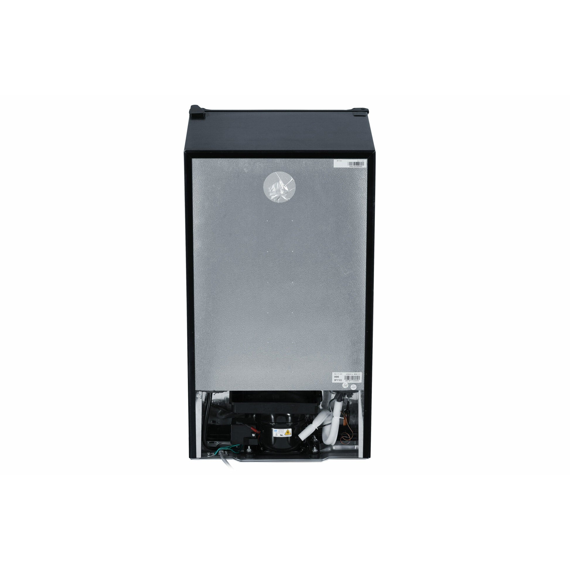 Danby 91L Stainless Steel Compact Fridge - DAR032B1SLM