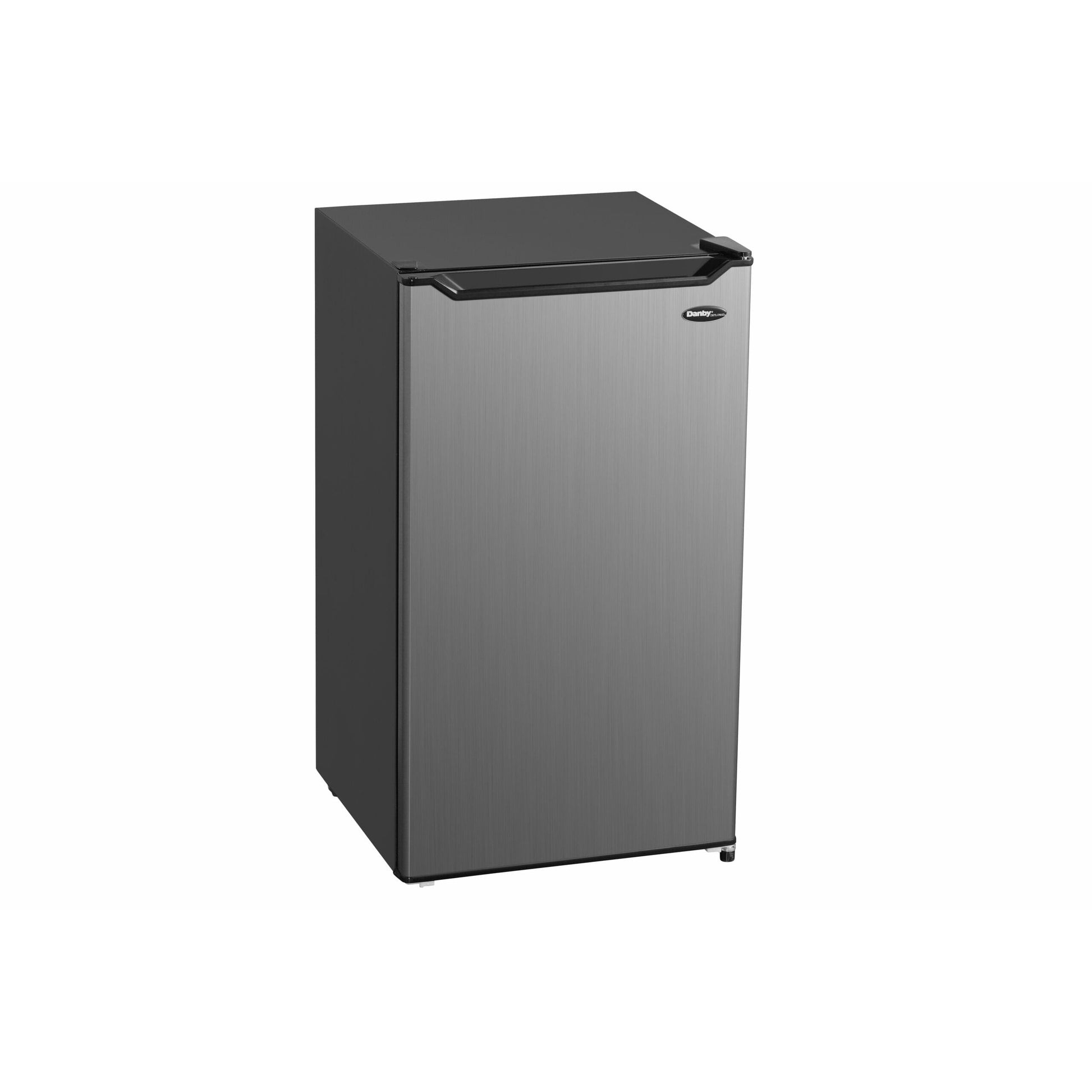 Danby 91L Stainless Steel Compact Fridge - DAR032B1SLM