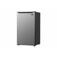 Danby 91L Stainless Steel Compact Fridge - DAR032B1SLM