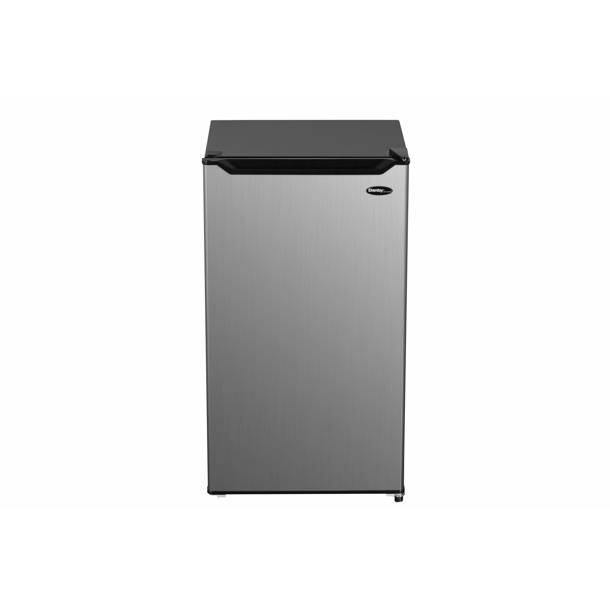 Danby 91L Stainless Steel Compact Fridge - DAR032B1SLM