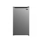 Danby 91L Stainless Steel Compact Fridge - DAR032B1SLM
