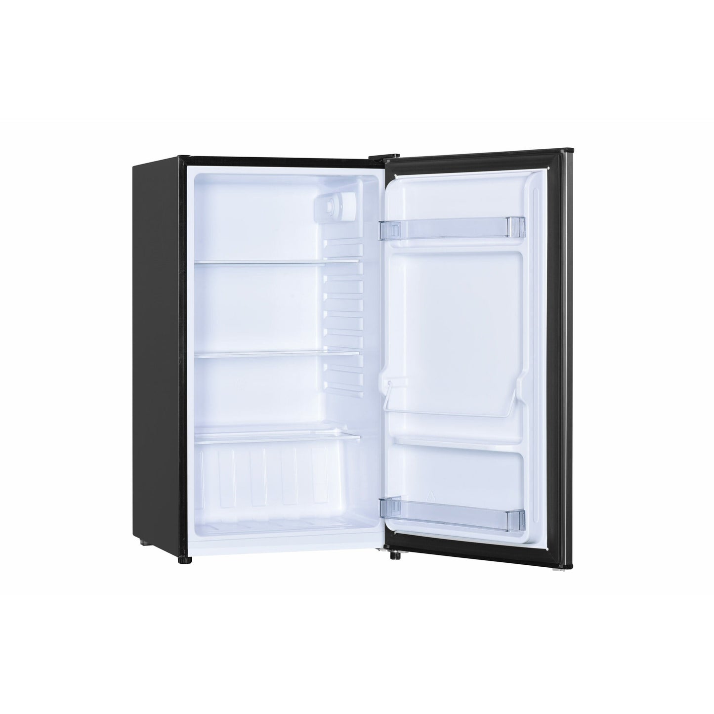 Danby 91L Stainless Steel Compact Fridge - DAR032B1SLM