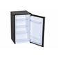 Danby 91L Stainless Steel Compact Fridge - DAR032B1SLM