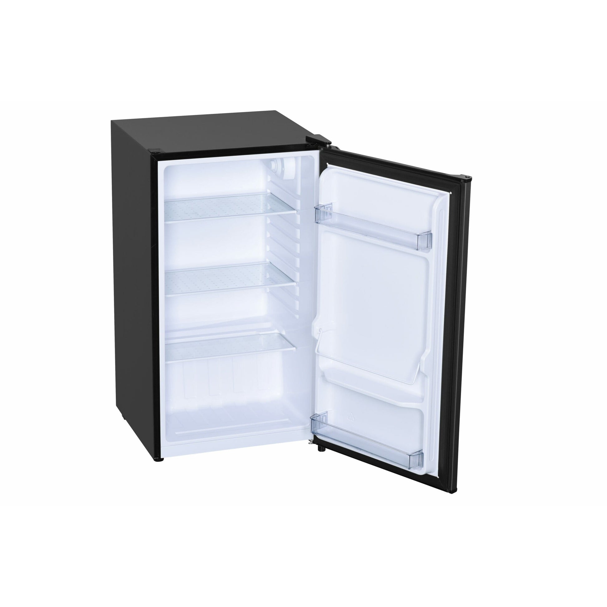 Danby 91L Stainless Steel Compact Fridge - DAR032B1SLM