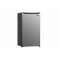 Danby 91L Stainless Steel Compact Fridge - DAR032B1SLM
