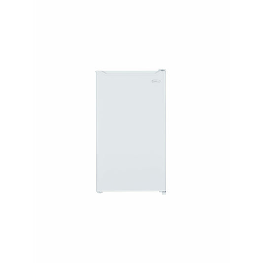 Danby 91L White Compact Fridge - DAR032B1WM