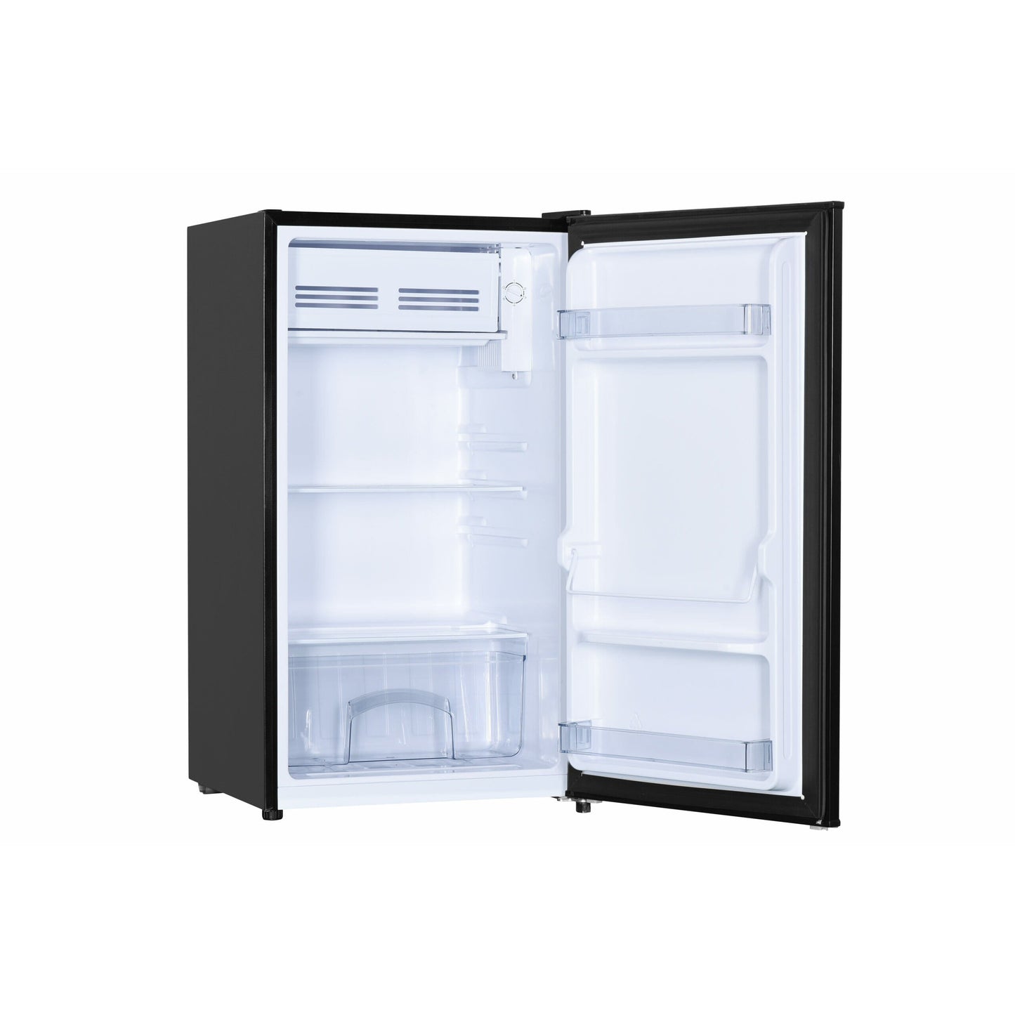 Danby 93L Black Compact Fridge - DCR033B1BM