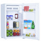 Danby 93L White Compact Fridge - DCR033B1WM