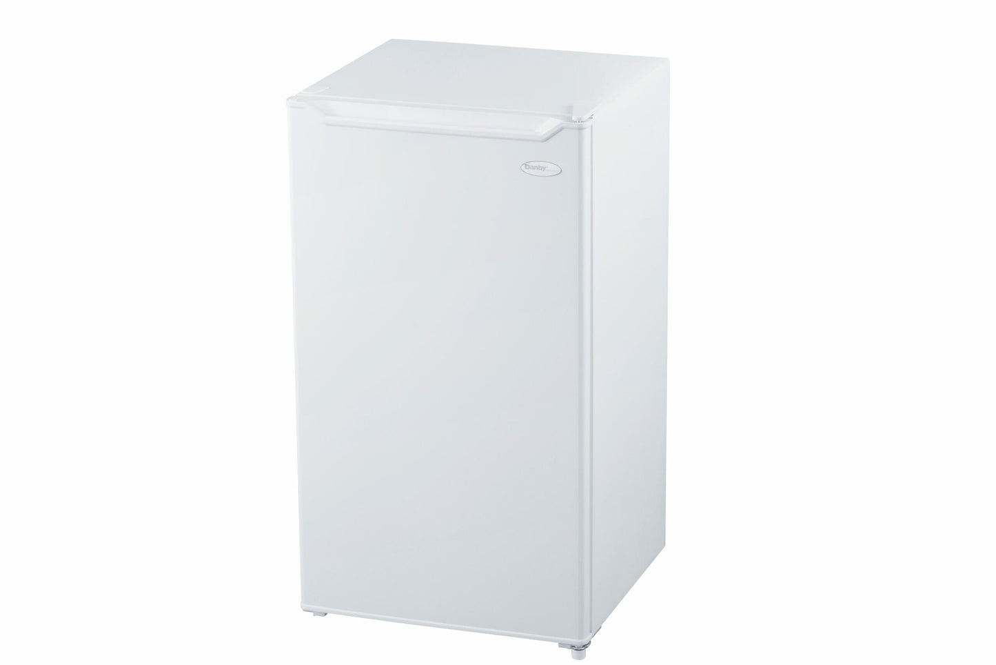 Danby 93L White Compact Fridge - DCR033B1WM