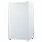 Danby 93L White Compact Fridge - DCR033B1WM