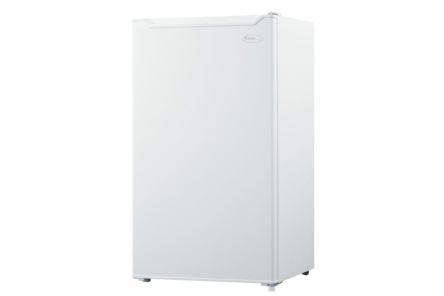 Danby 93L White Compact Fridge - DCR033B1WM