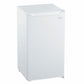 Danby 93L White Compact Fridge - DCR033B1WM