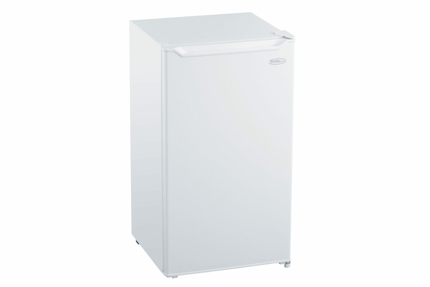 Danby 93L White Compact Fridge - DCR033B1WM