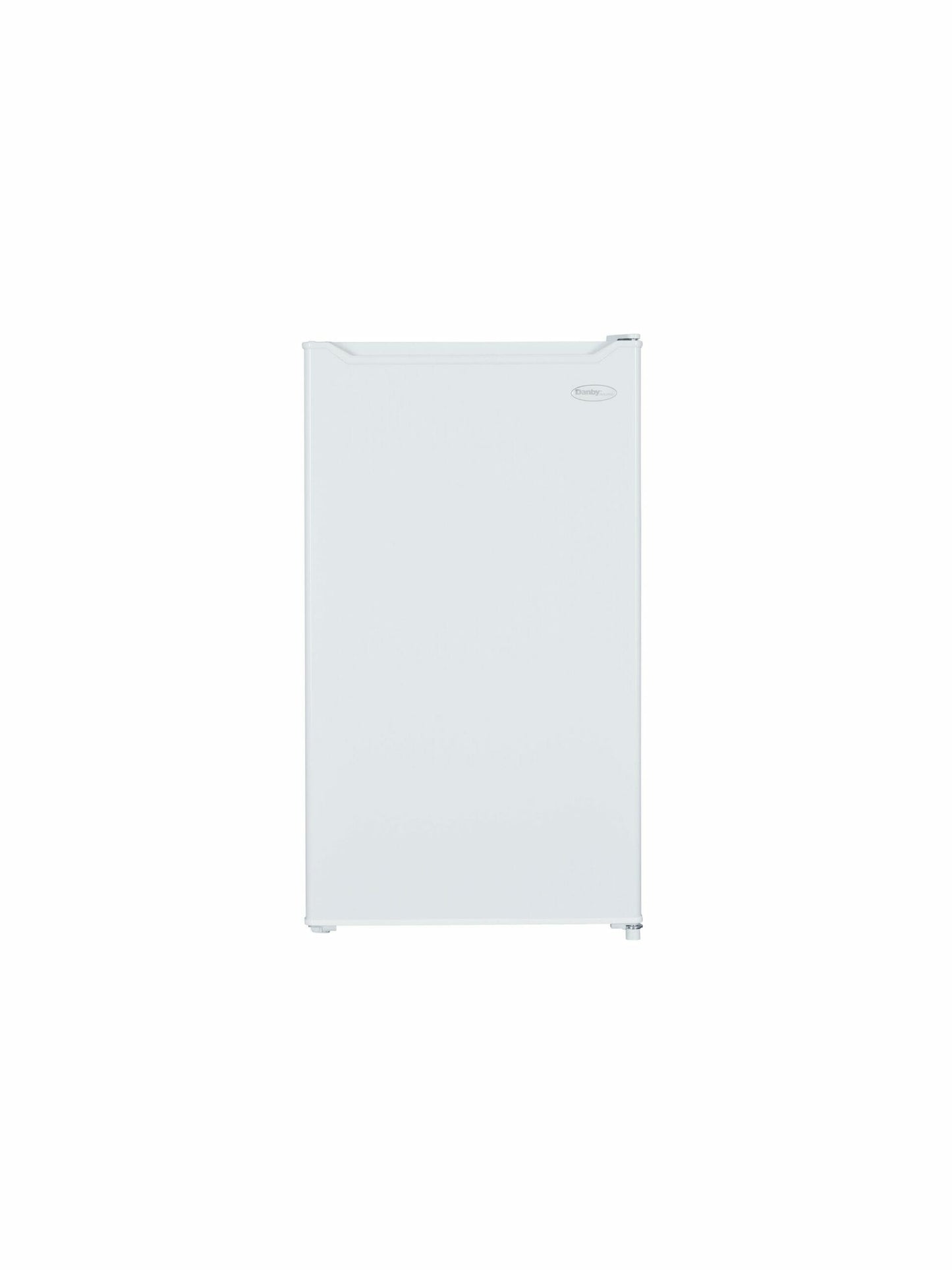 Danby 93L White Compact Fridge - DCR033B1WM