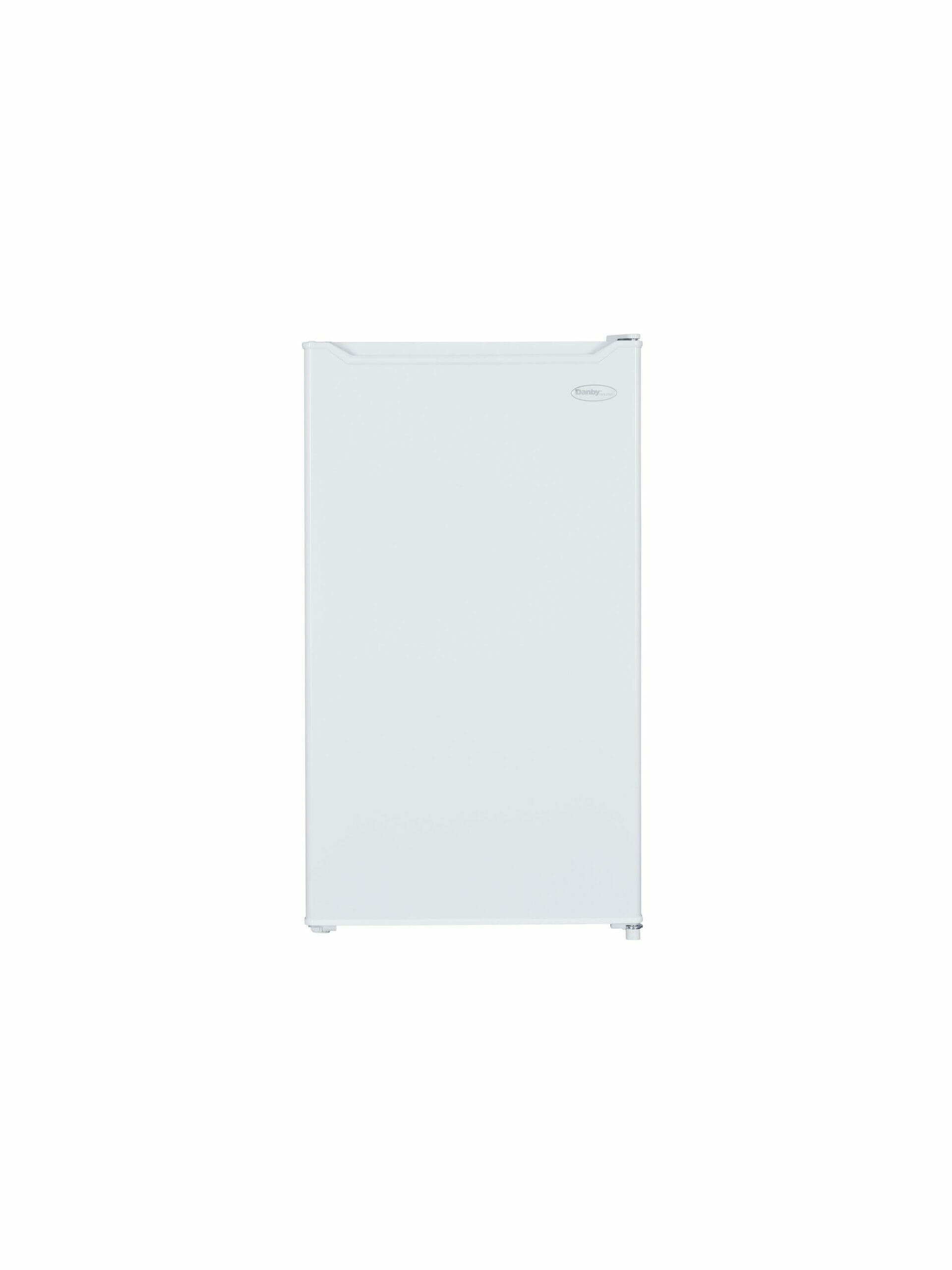 Danby 93L White Compact Fridge - DCR033B1WM