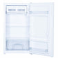 Danby 93L White Compact Fridge - DCR033B1WM