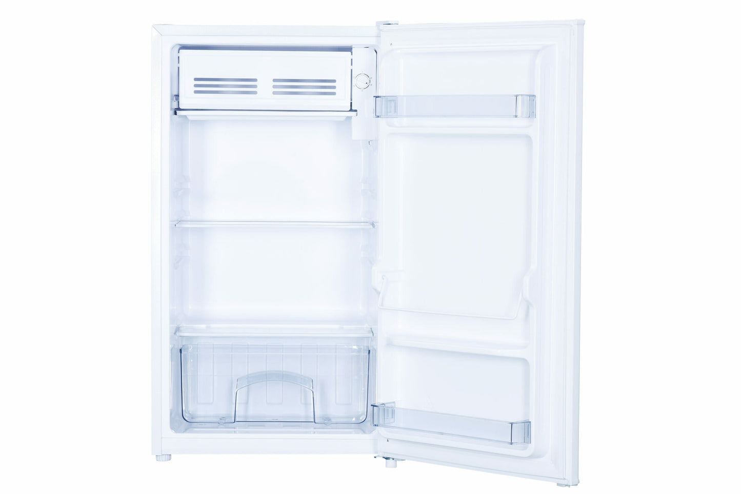 Danby 93L White Compact Fridge - DCR033B1WM